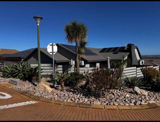 4 BEDROOM HOUSE FOR SALE IN MONTE CHRISTO